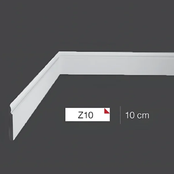 كورنيشة فيوتك Z10