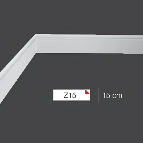 كورنيشة فيوتك Z15