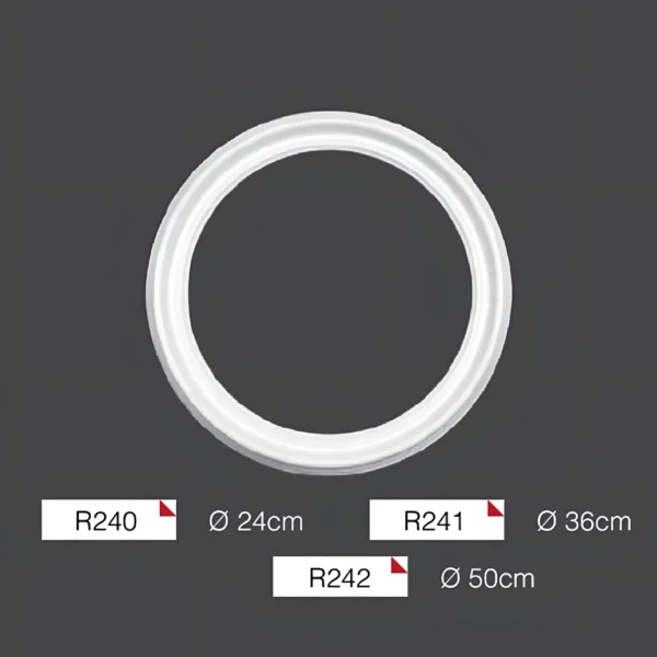 R240 - R241 - R242 (صرة فيوتك)
