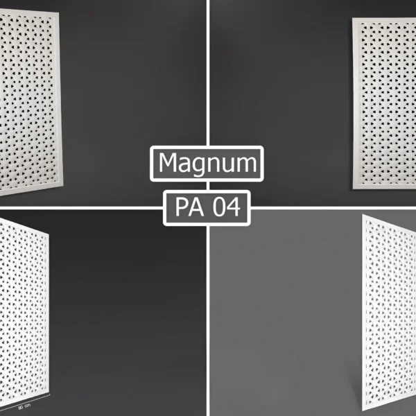 بارتشن فيوتك Magnum (Double)