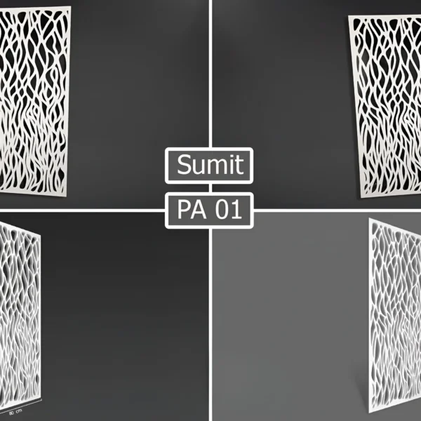 بارتشن فيوتك Sumit (Double)